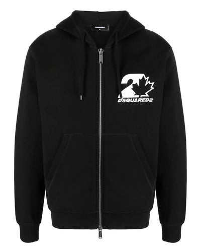 DSQUARED2 SWEATSHIRTS