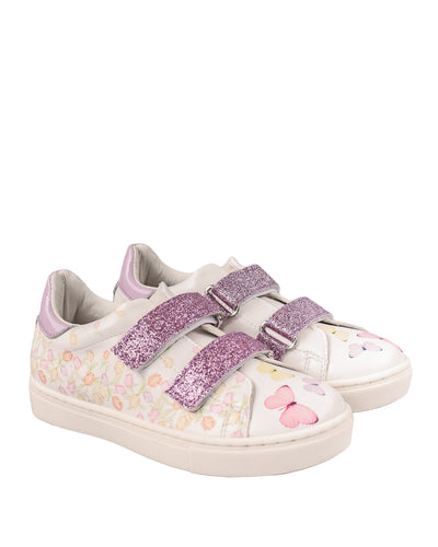 MONNALISA KIDS SNEAKERS