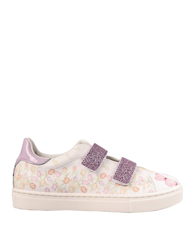 MONNALISA KIDS SNEAKERS