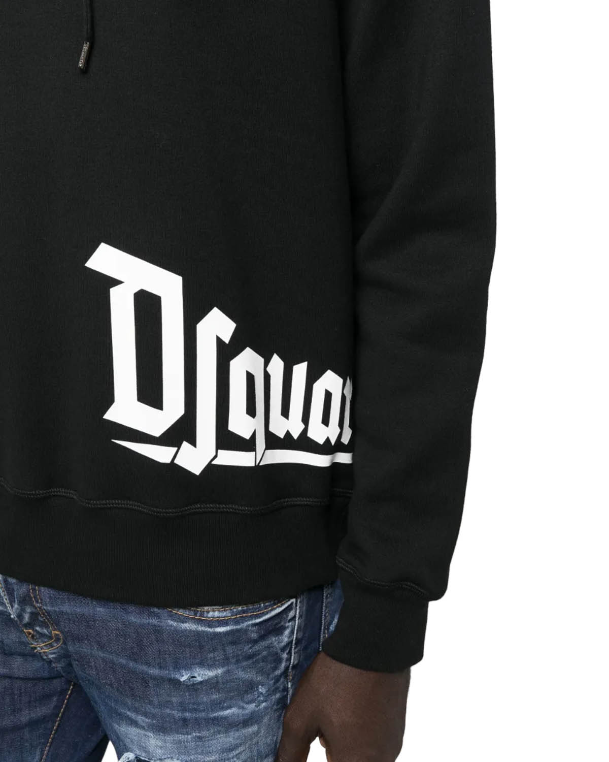 DSQUARED2 SWEATSHIRTS