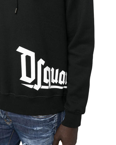 DSQUARED2 SWEATSHIRTS