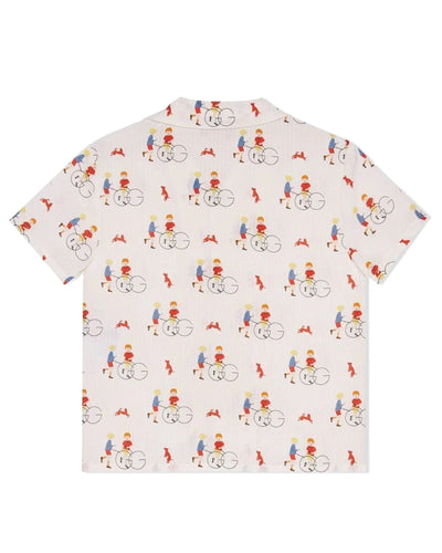 GUCCI KIDS SHIRT