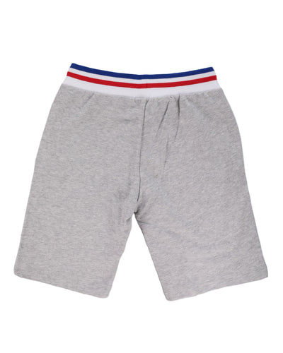 MOSCHINO KIDS BERMUDAS