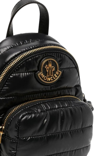 MONCLER KILIA CROSSBODY BAG