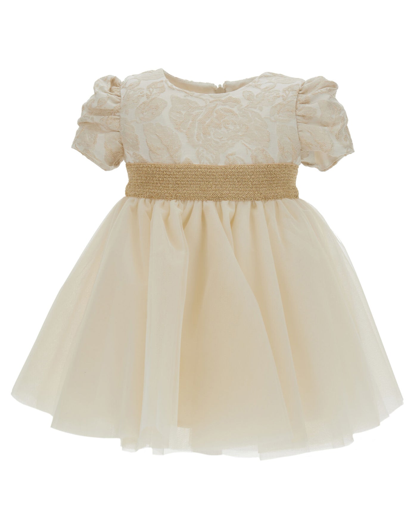 MONNALISA KIDS DRESS