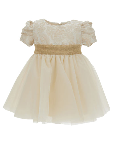 MONNALISA KIDS DRESS