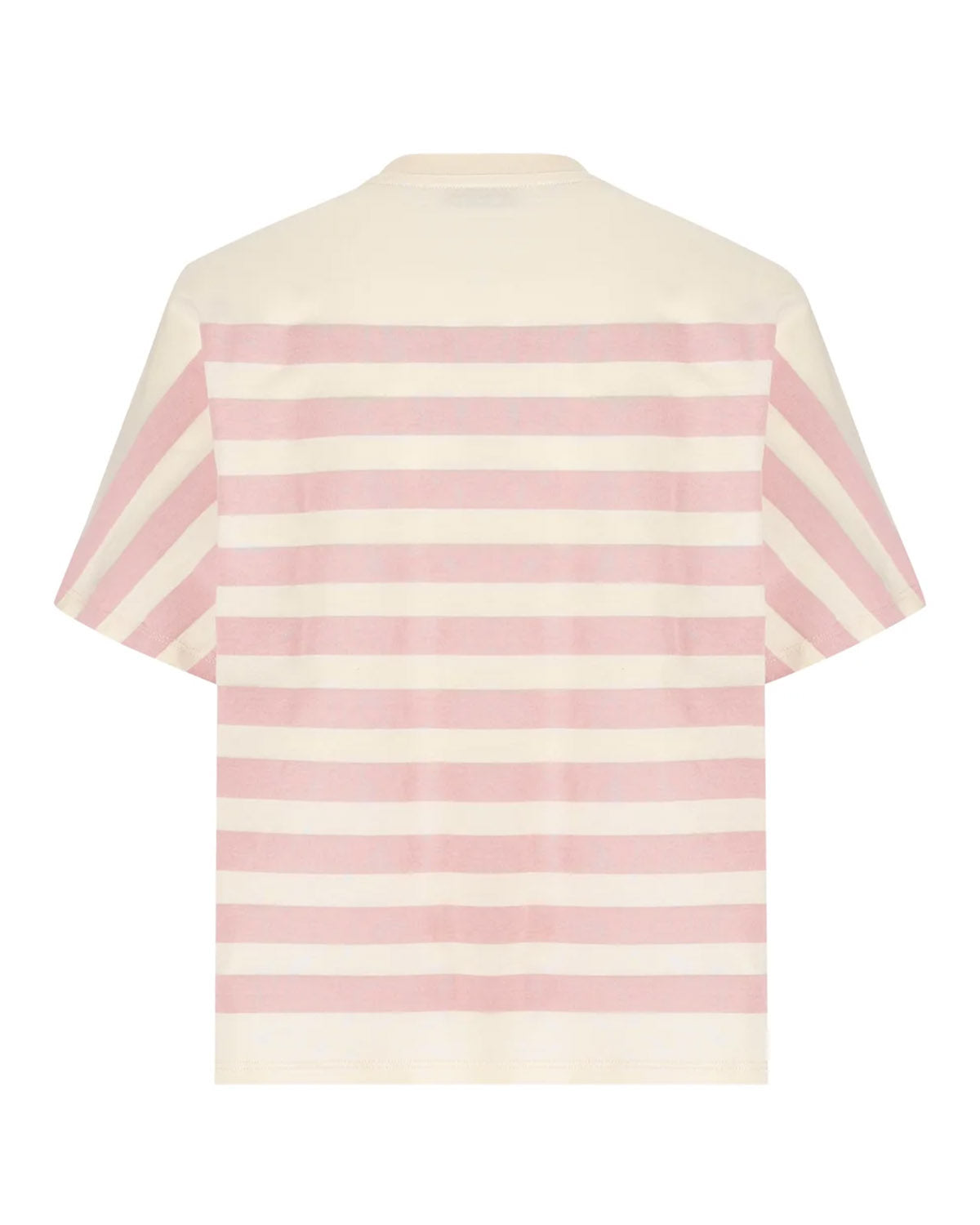 MONCLER KIDS T-SHIRT