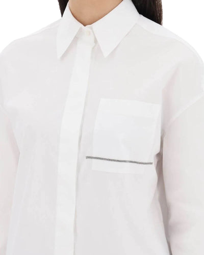 BRUNELLO CUCINELLI SHIRT