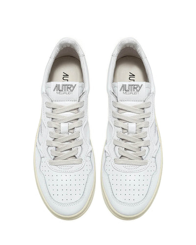 AUTRY SNEAKERS MEDALIST LOW