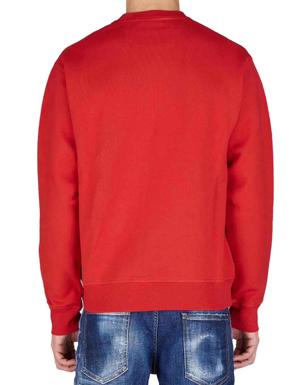 DSQUARED2 SWEATSHIRT 