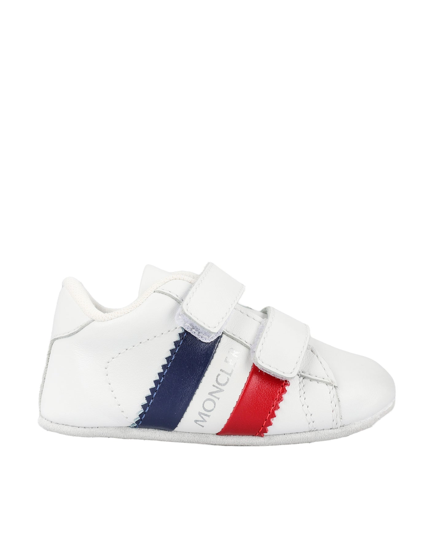 MONCLER KIDS SNEAKERS