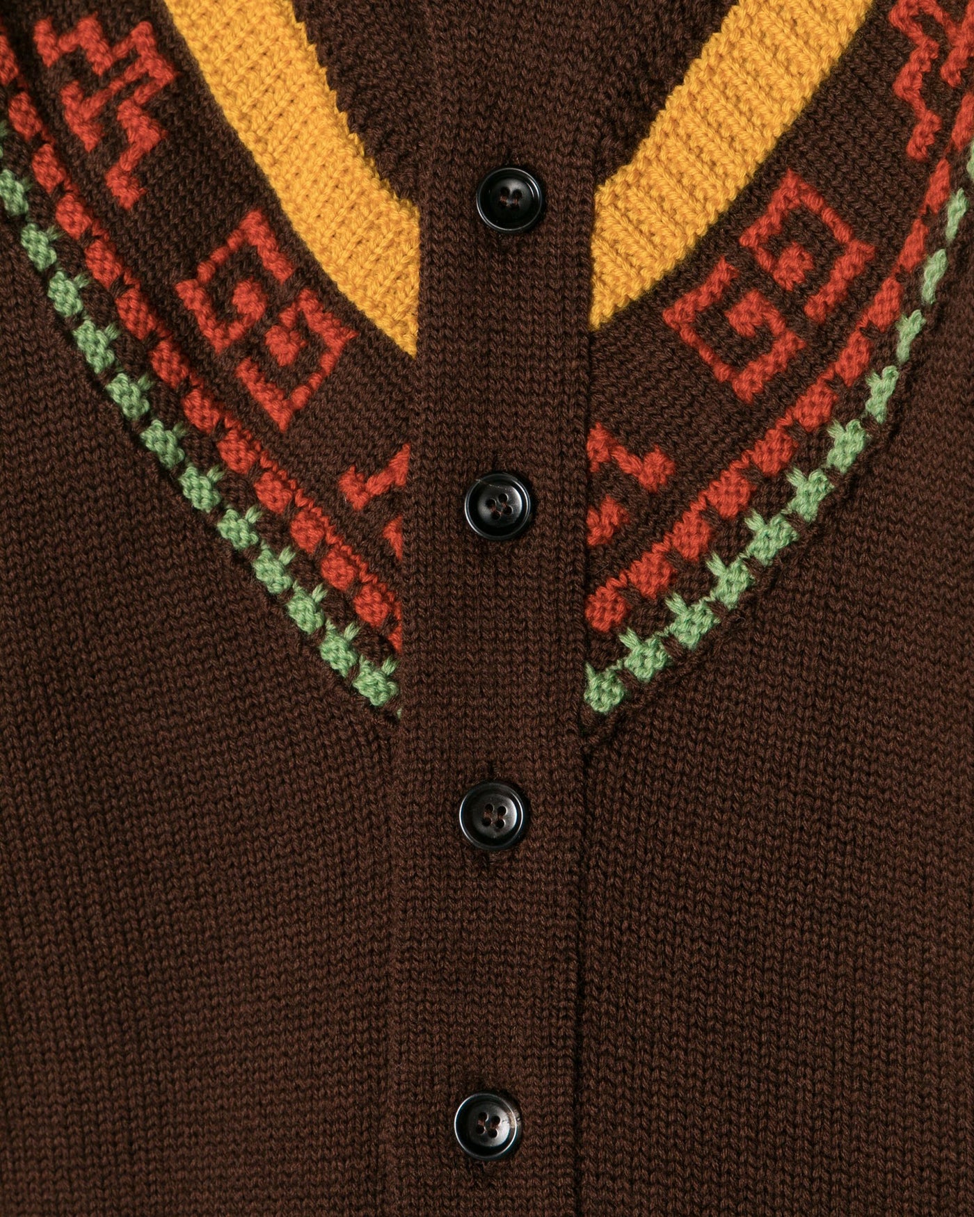 GUCCI KIDS CARDIGAN