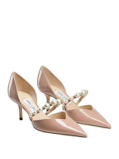 JIMMY CHOO AURELIE DECOLLETES