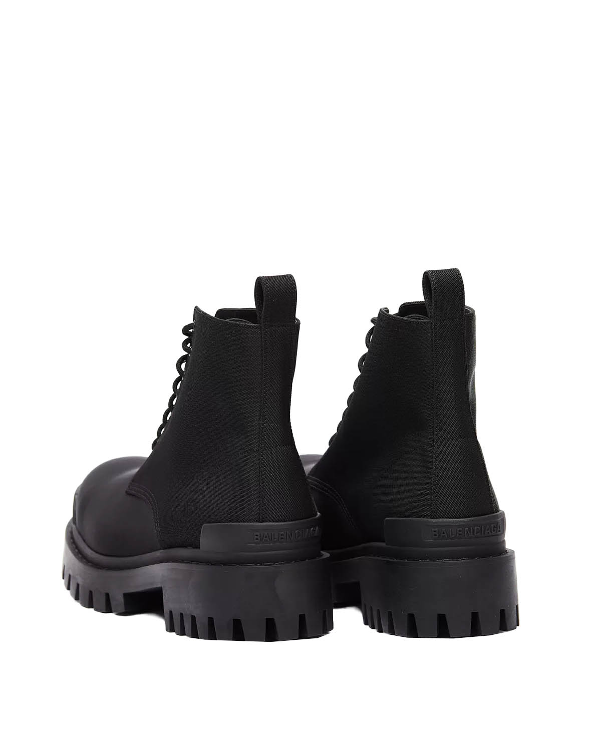 BALENCIAGA ANKLE BOOTS