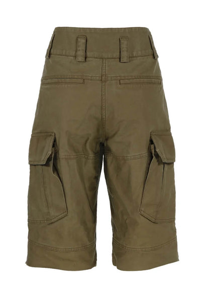 GIVENCHY SHORT CARGO