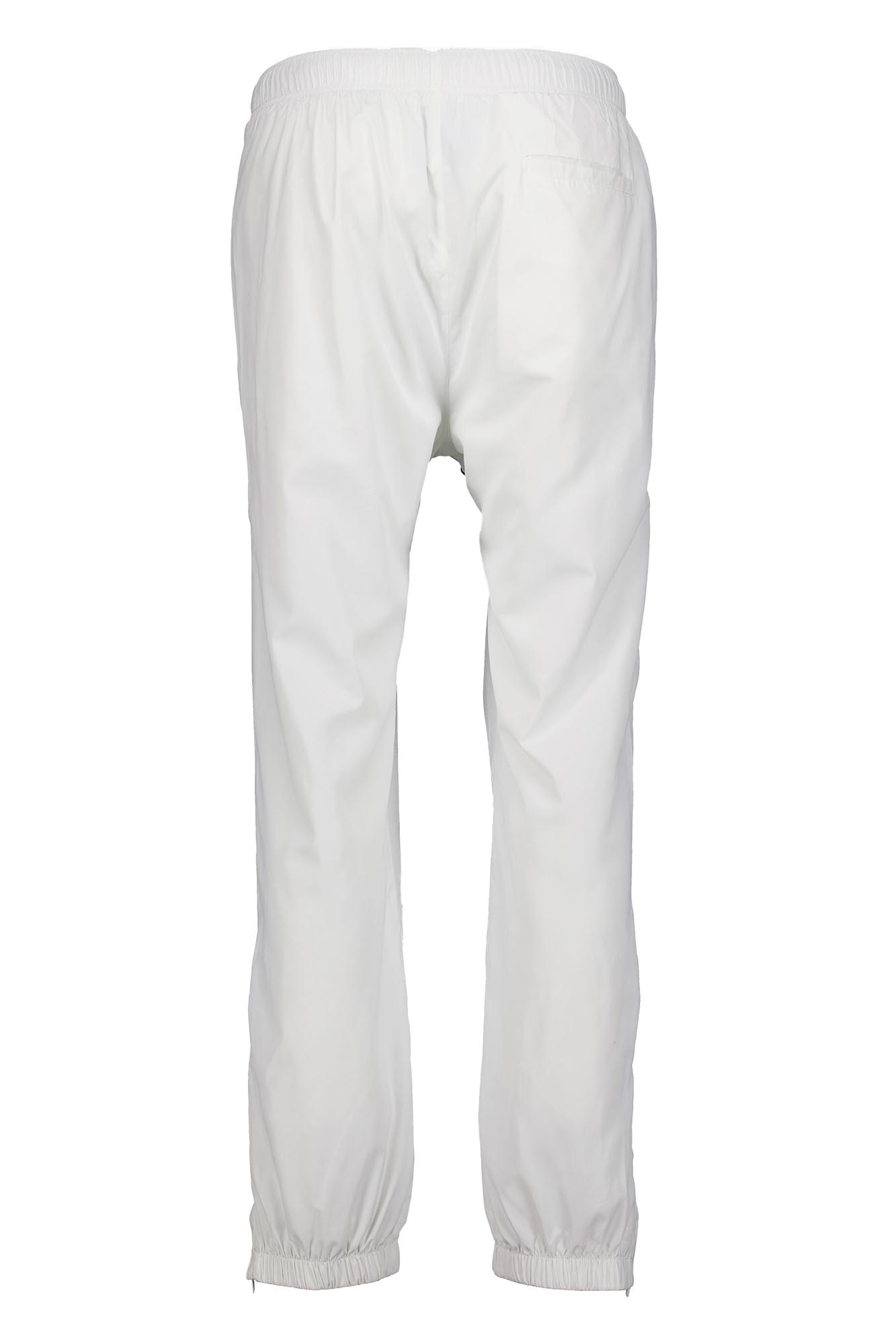 CASABLANCA JOGGER PANTS