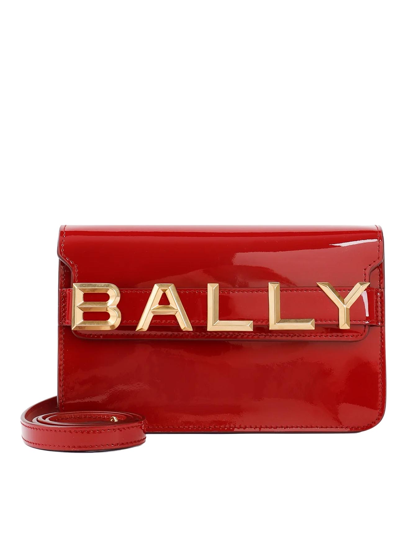 BALLY SHOULDER BAG