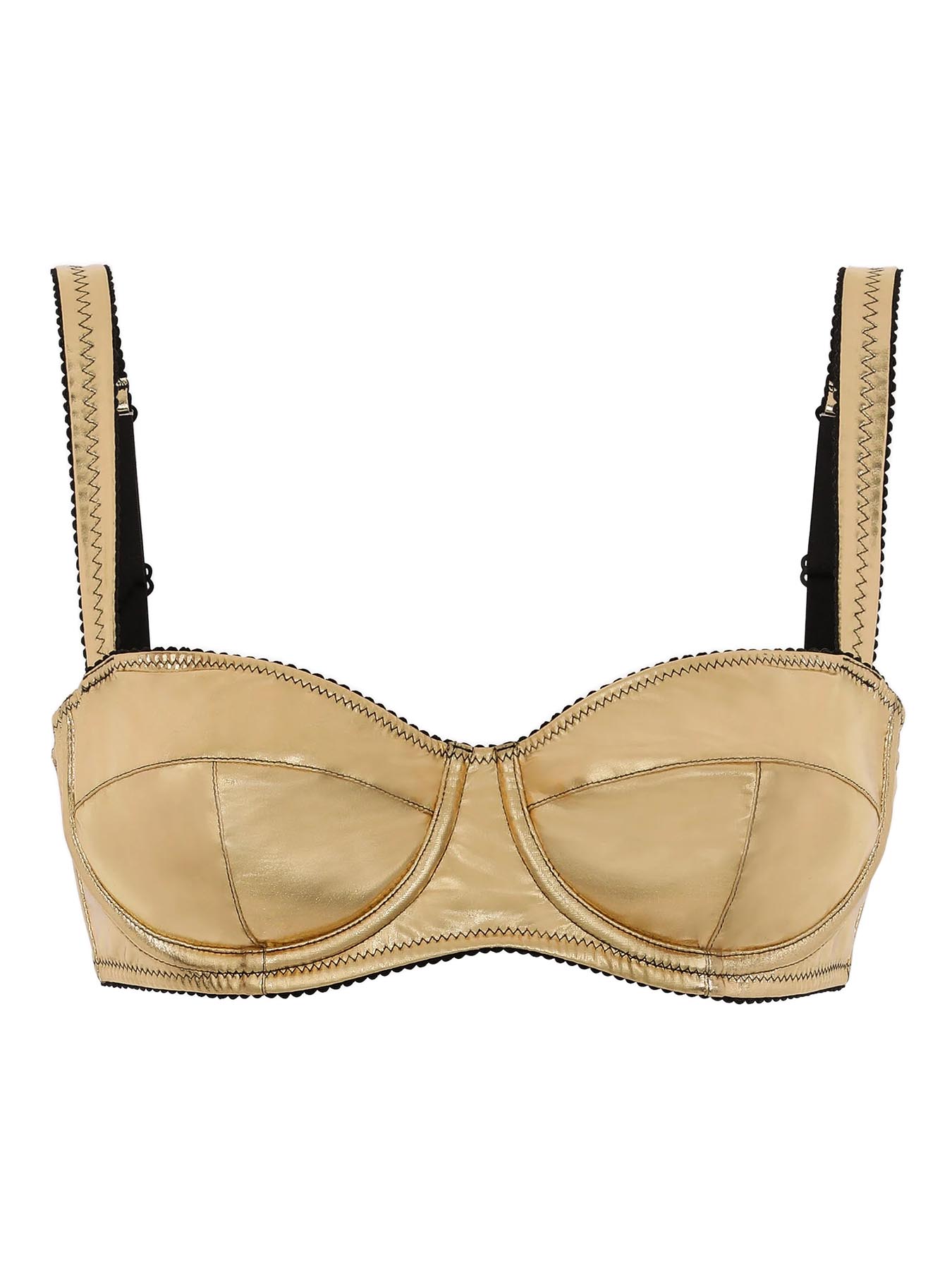 DOLCE&GABBANA BALCONETTE BRA