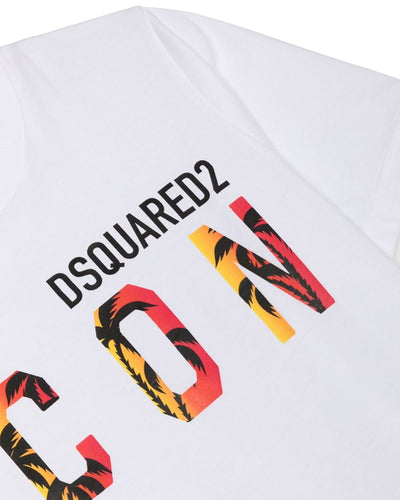 DSQUARED2 KIDS T-SHIRTS