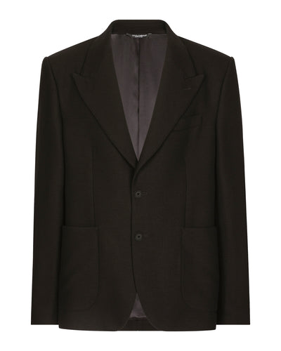 DOLCE & GABBANA BLAZERS