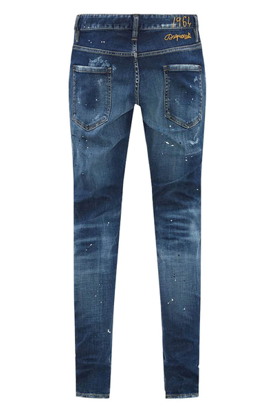 DSQUARED2 JEANS