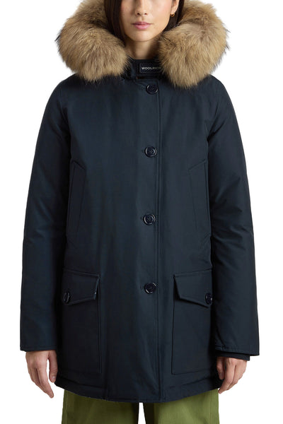 WOOLRICH ARTIC DETACHA JACKET