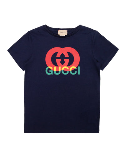 GUCCI KIDS T-SHIRTS