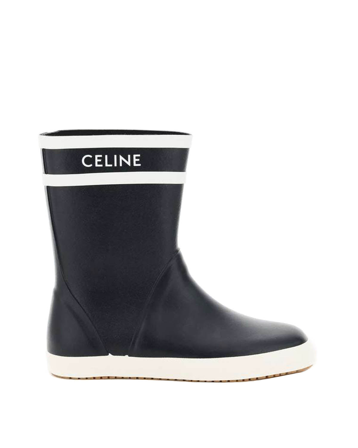 CELINE ANKLE BOOTS