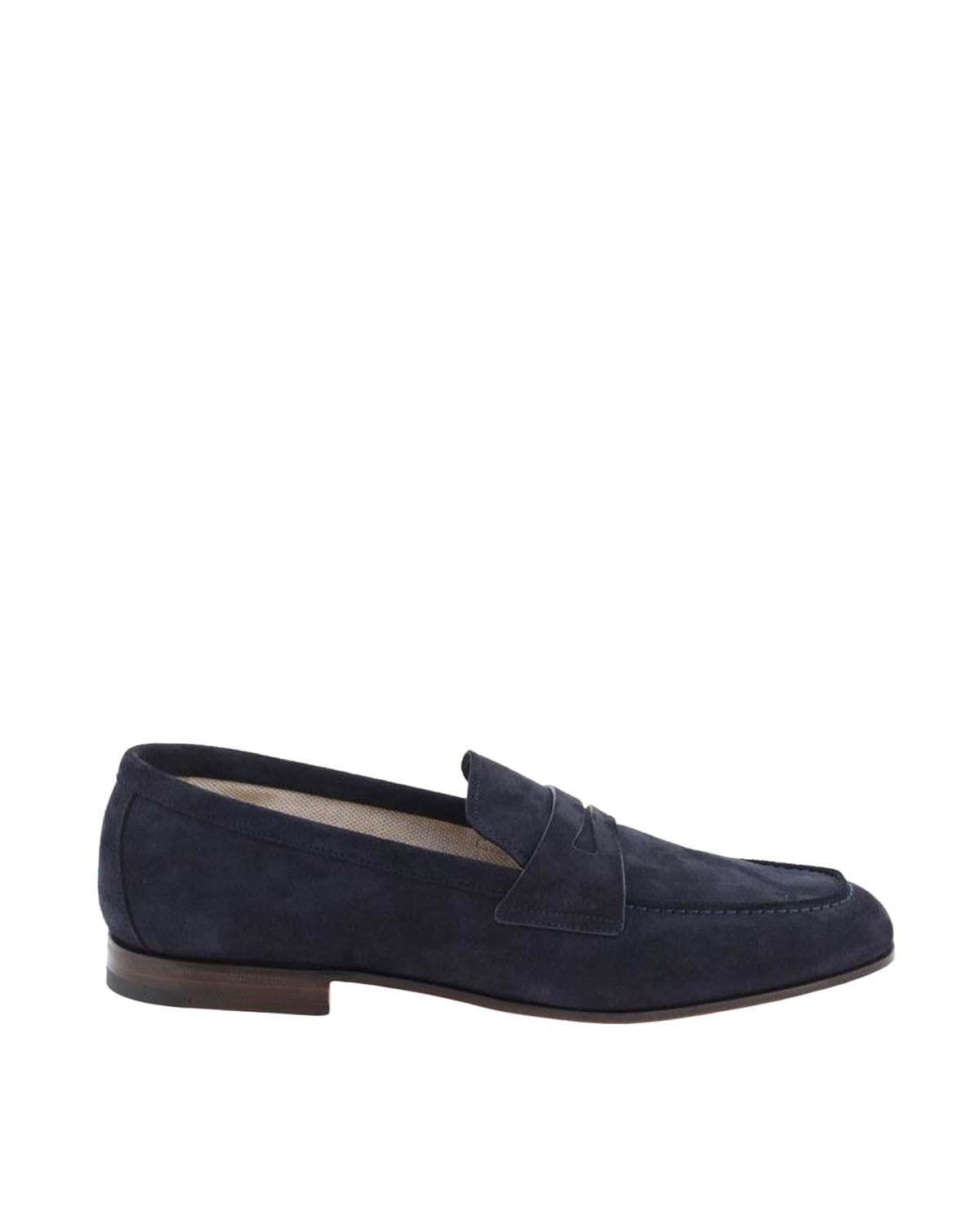 CHURCH'S MARGATE LOAFERS