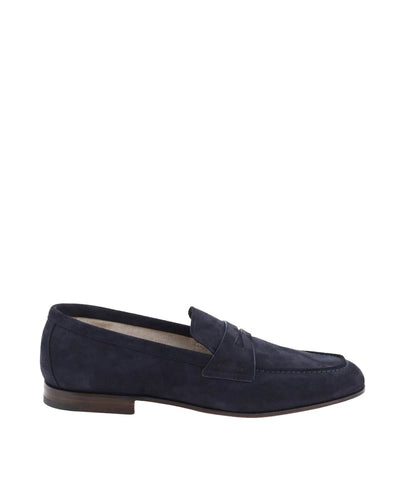 CHURCH'S MARGATE LOAFERS 