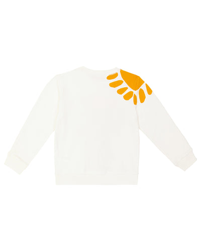 STELLA MCCARTNEY KIDS SWEATSHIRT