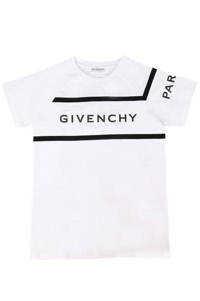 GIVENCHY KIDS T-SHIRT