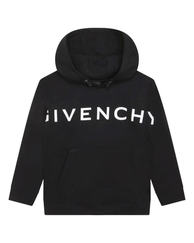 GIVENCHY KIDS SWEATSHIRT