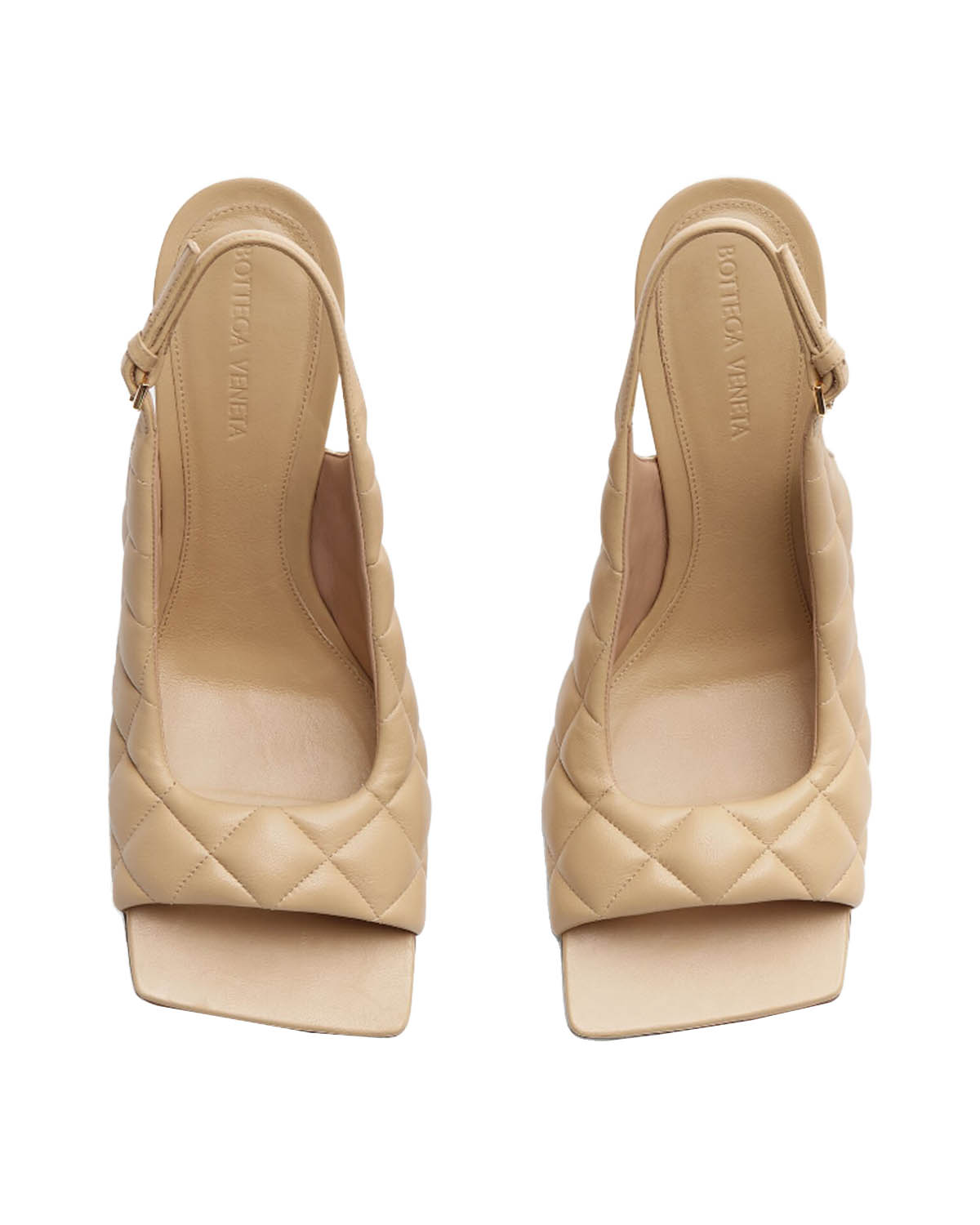 BOTTEGA VENETA SANDALS