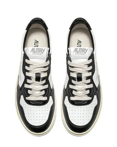 AUTRY SNEAKERS MEDALIST LOW