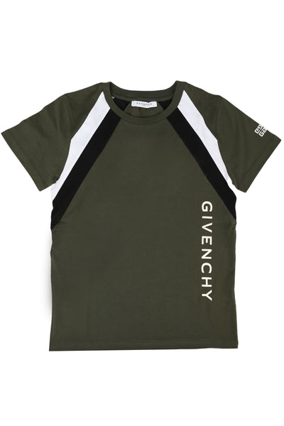 GIVENCHY KIDS T-SHIRT