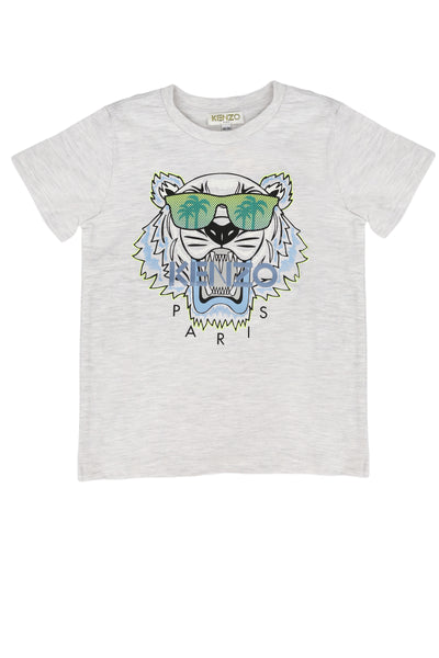 KENZO KIDS T-SHIRT