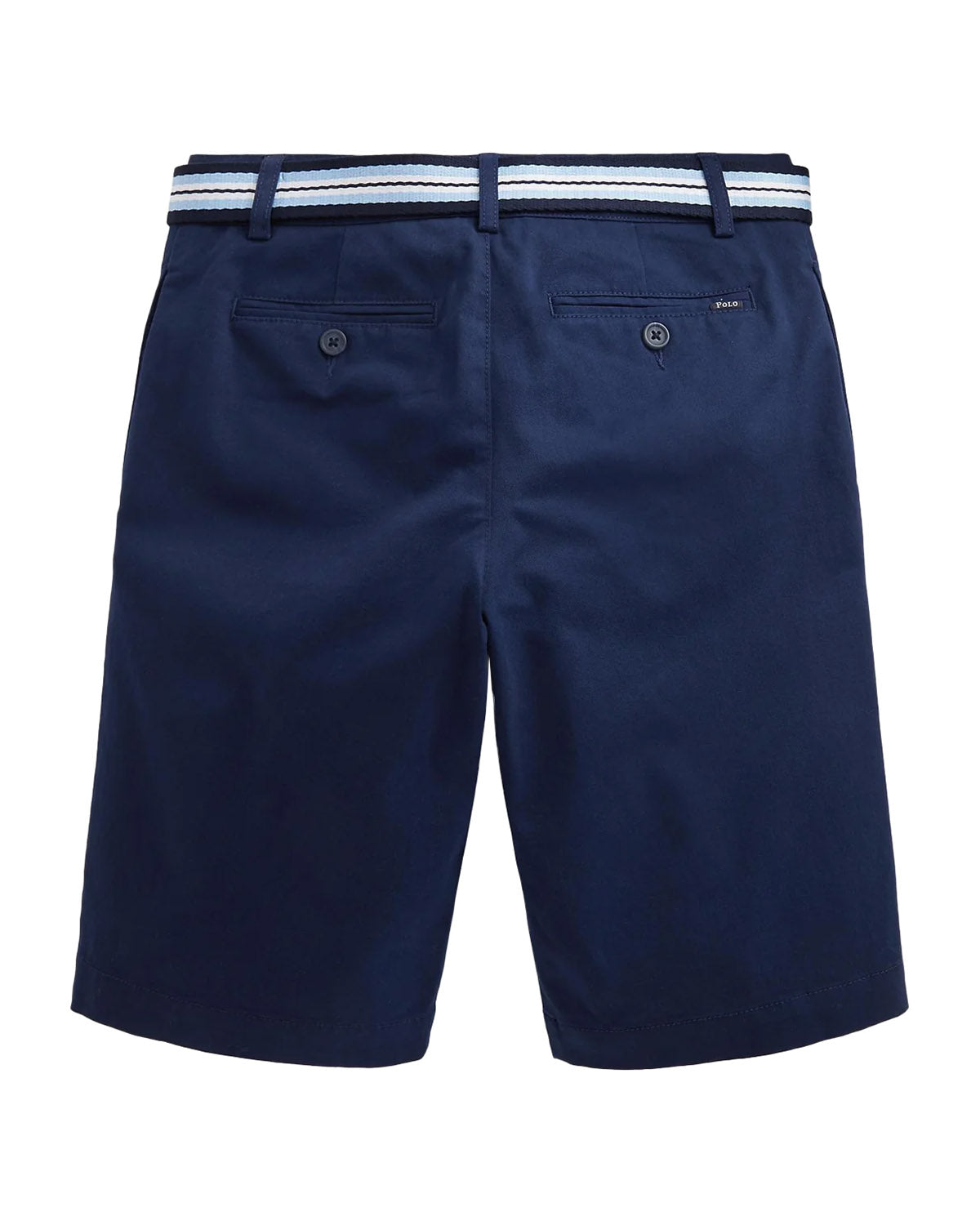 POLO RALPH LAUREN KIDS SHORTS