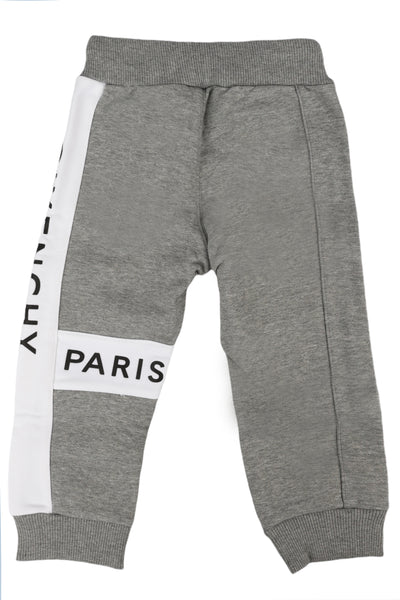 GIVENCHY KIDS TROUSERS