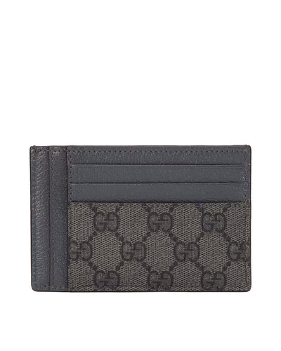 GUCCI OPHIIDIA CARD HOLDER