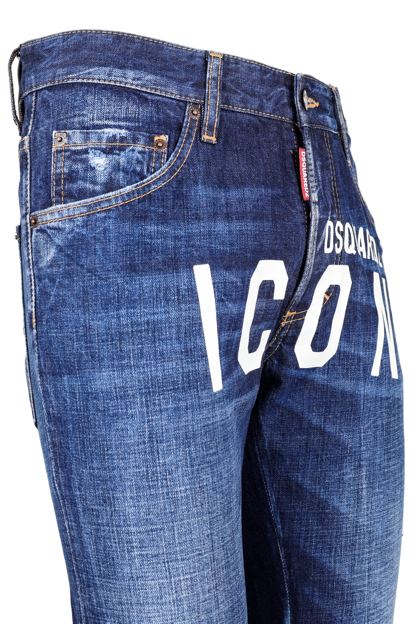 DSQUARED2 JEANS