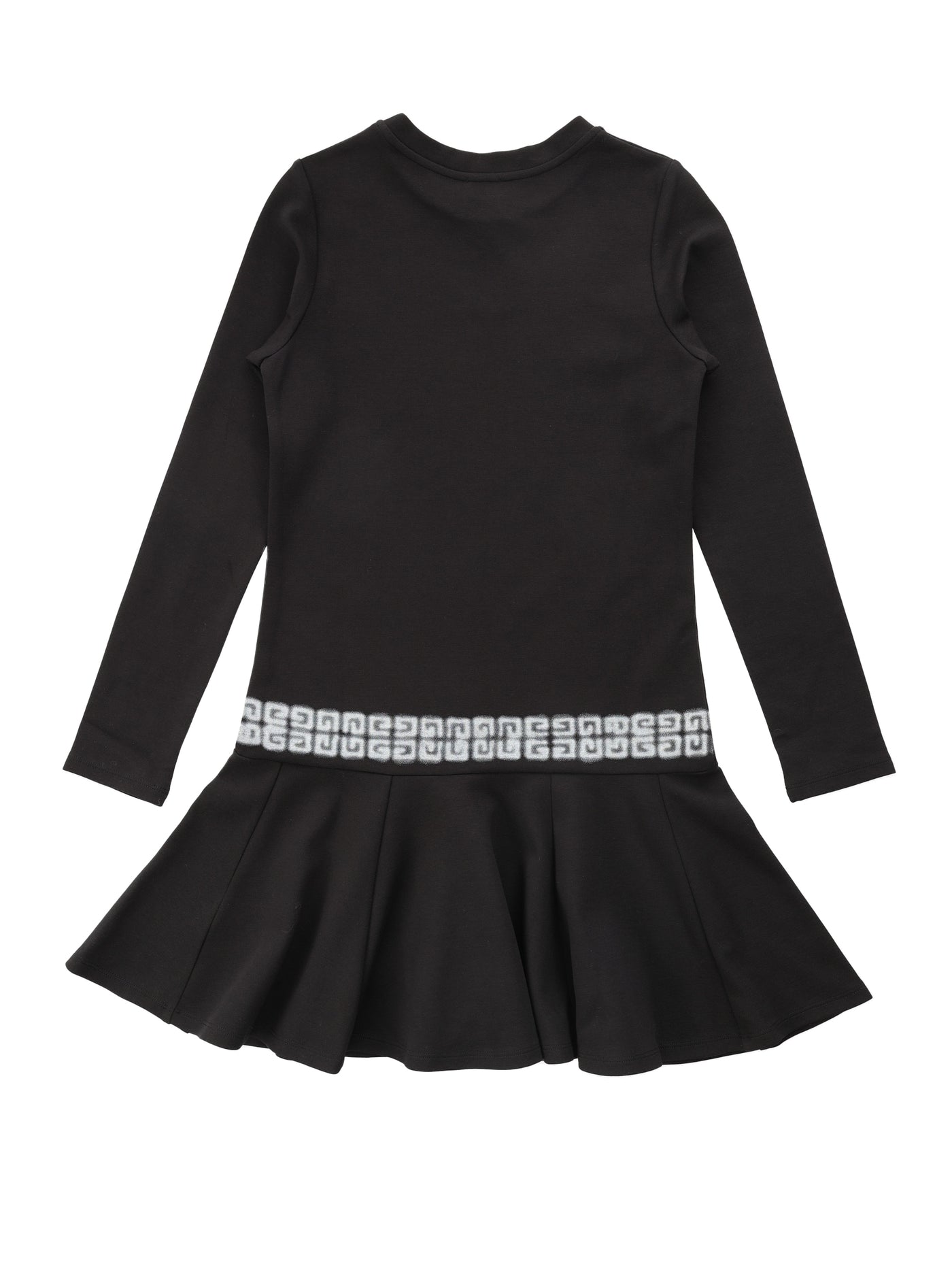 GIVENCHY KIDS DRESS