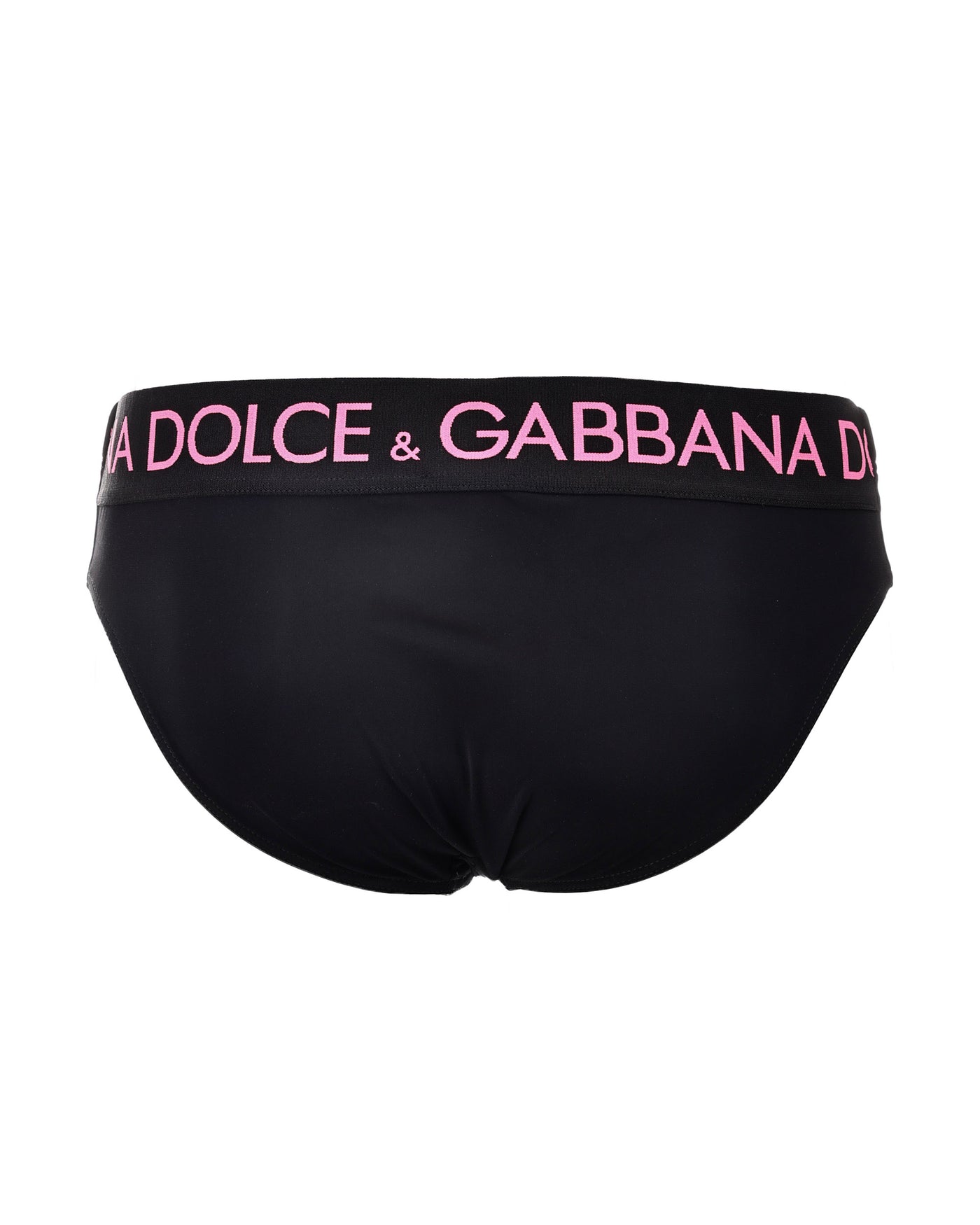 DOLCE&GABBANA SWIM BRIEF