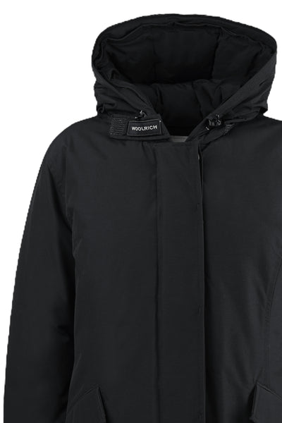 WOOLRICH ARTIC JACKET