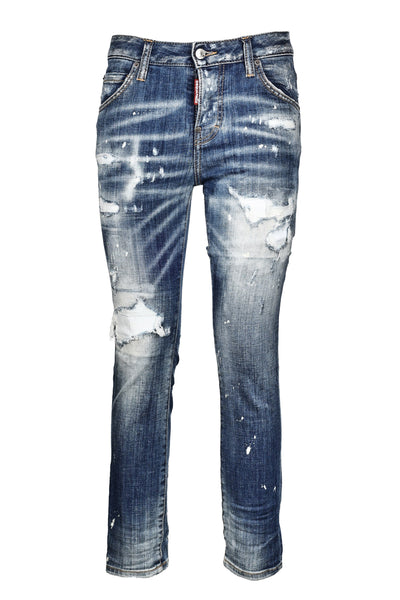 DSQUARED2 JEANS