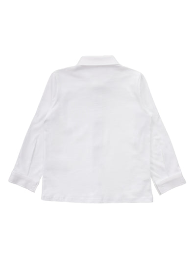 IL GUFO KIDS SHIRT 