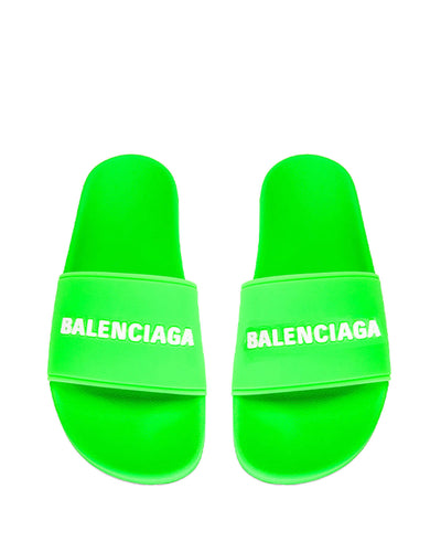 BALENCIAGA SANDALS