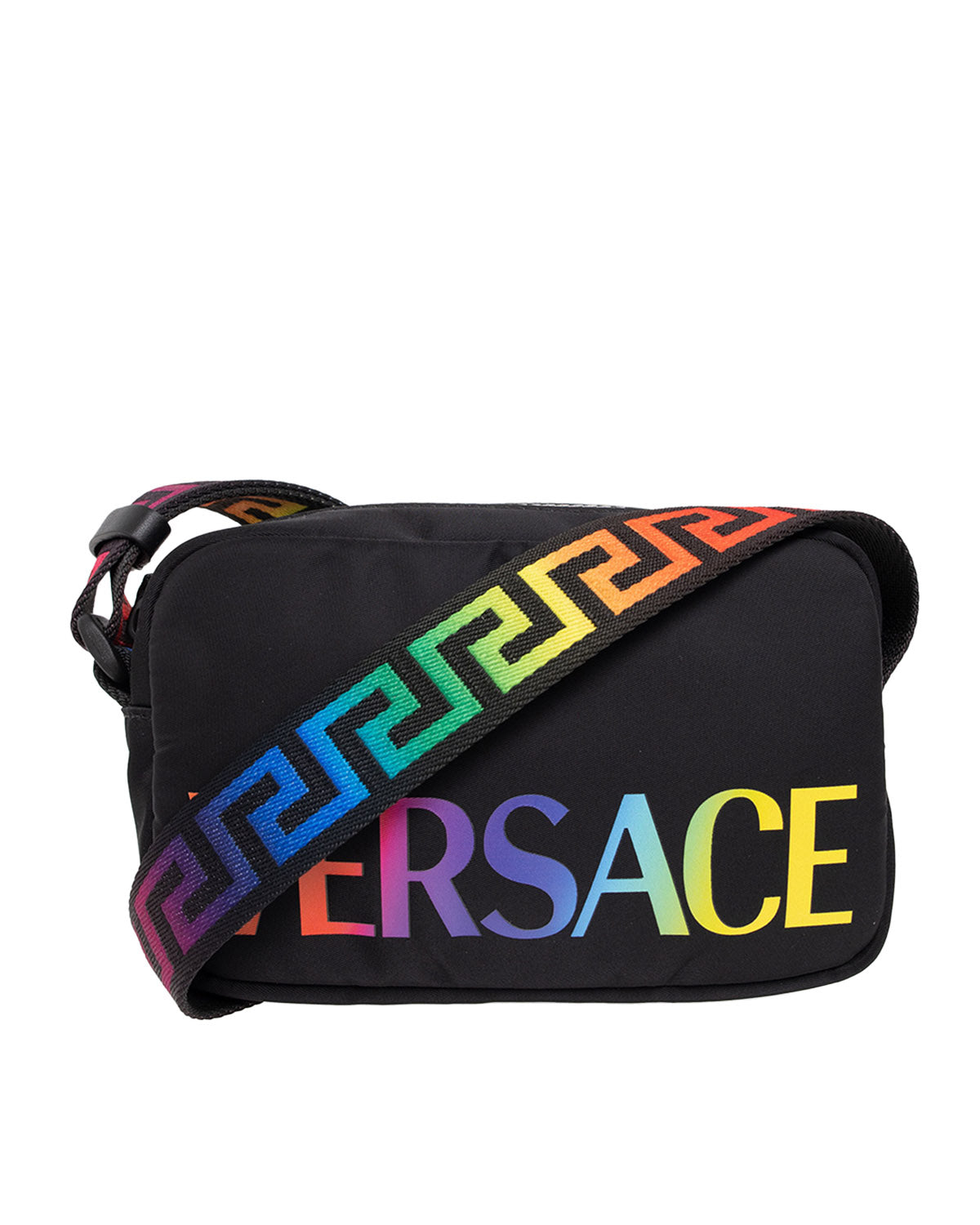 VERSACE KIDS CROSSBODY BAG