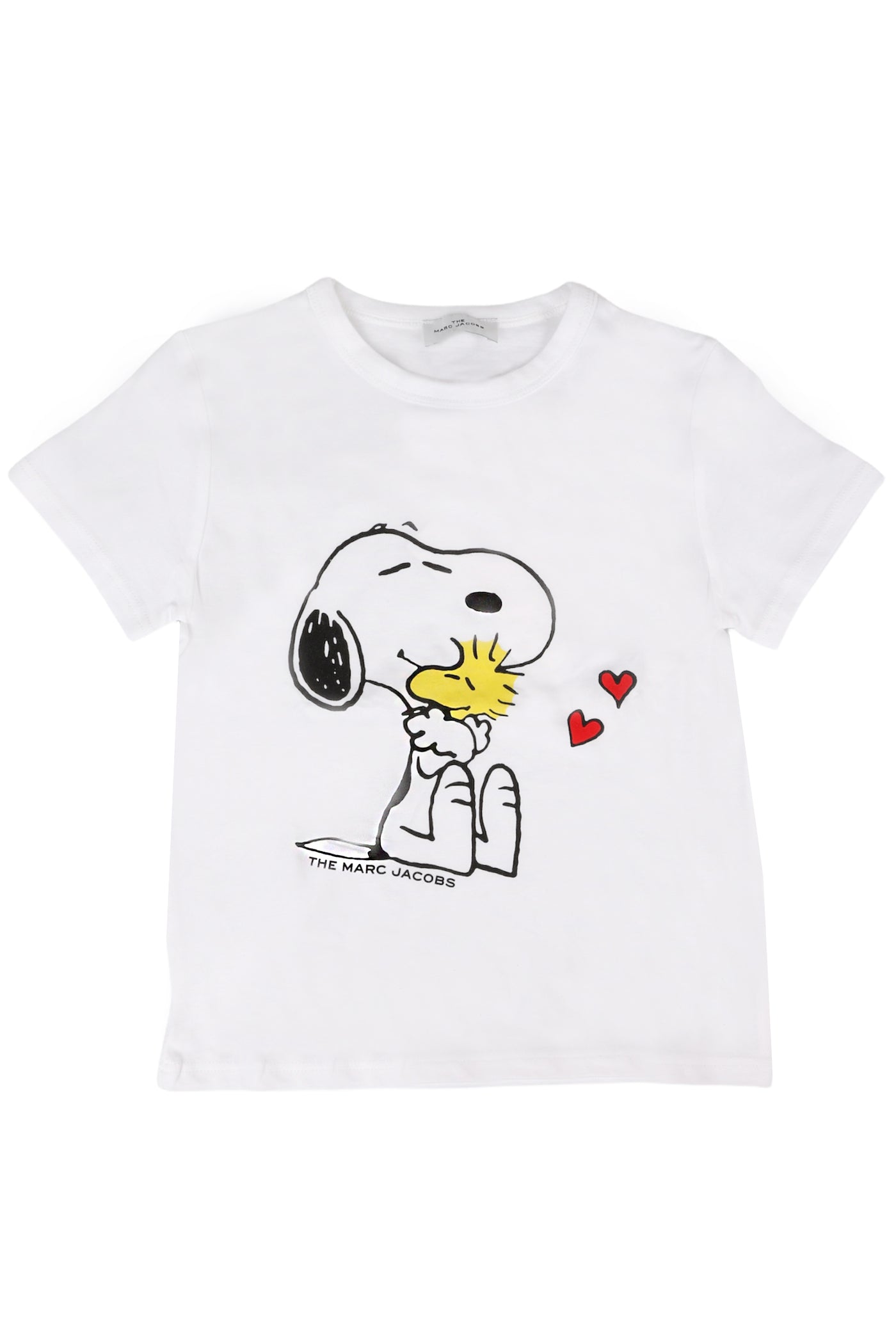 LITTLE MARC JACOBS KIDS T-SHIRTS