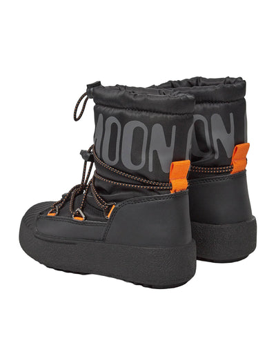 MOON BOOT KIDS ANKLE BOOTS